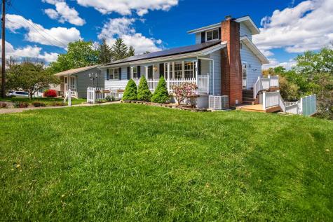 525 Woodhaven Drive Morgantown WV 26505