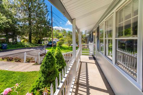 525 Woodhaven Drive Morgantown WV 26505