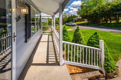 525 Woodhaven Drive Morgantown WV 26505