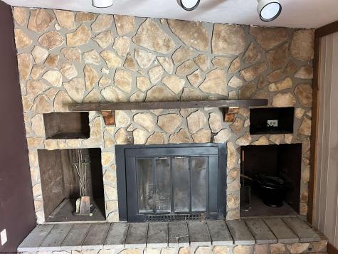 1794 Lake Floyd Circle Bristol WV 26426-000