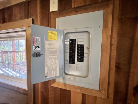 1794 Lake Floyd Circle Bristol WV 26426-000