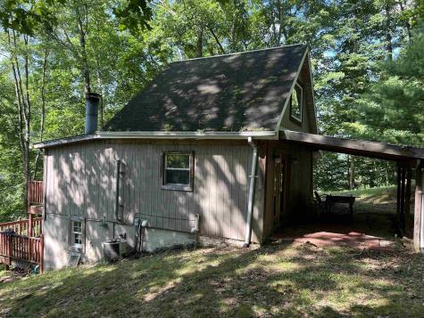 1794 Lake Floyd Circle Bristol WV 26426-000