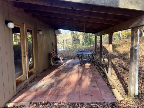 1794 Lake Floyd Circle Bristol WV 26426-000