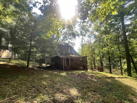 1794 Lake Floyd Circle Bristol WV 26426-000