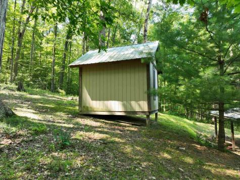 1794 Lake Floyd Circle Bristol WV 26426-000