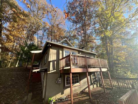 1794 Lake Floyd Circle Bristol WV 26426-000