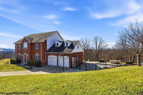 4273 Wexford Way Bridgeport WV 26330