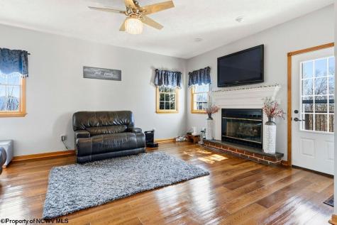 4273 Wexford Way Bridgeport WV 26330
