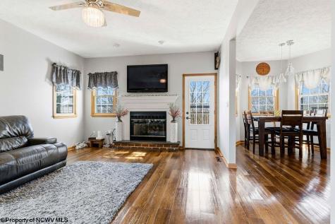 4273 Wexford Way Bridgeport WV 26330