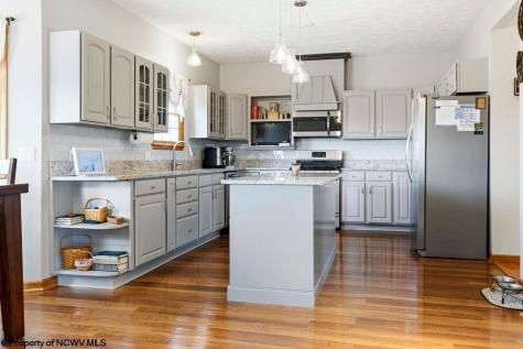 4273 Wexford Way Bridgeport WV 26330