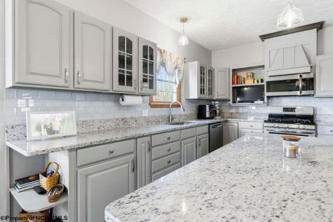 4273 Wexford Way Bridgeport WV 26330