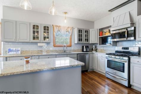 4273 Wexford Way Bridgeport WV 26330