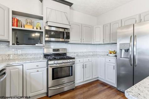 4273 Wexford Way Bridgeport WV 26330