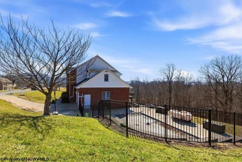 4273 Wexford Way Bridgeport WV 26330