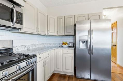 4273 Wexford Way Bridgeport WV 26330