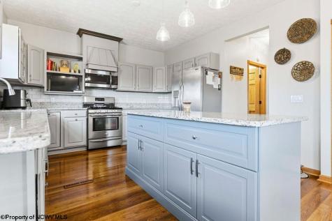4273 Wexford Way Bridgeport WV 26330