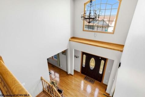 4273 Wexford Way Bridgeport WV 26330