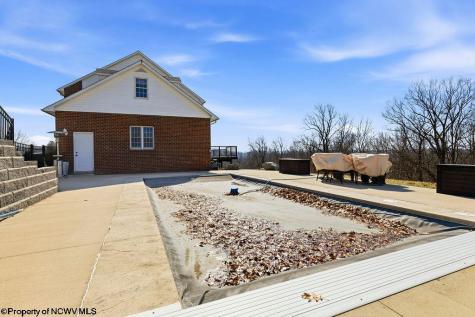 4273 Wexford Way Bridgeport WV 26330