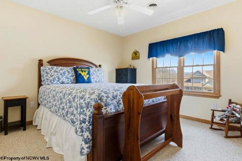 4273 Wexford Way Bridgeport WV 26330