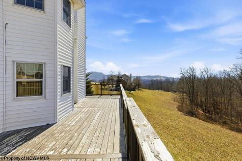 4273 Wexford Way Bridgeport WV 26330