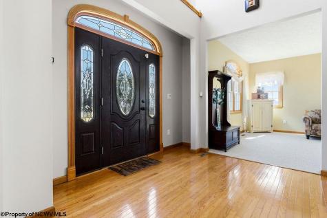 4273 Wexford Way Bridgeport WV 26330
