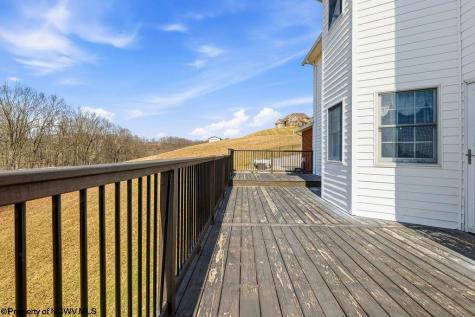 4273 Wexford Way Bridgeport WV 26330