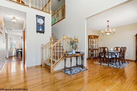 4273 Wexford Way Bridgeport WV 26330
