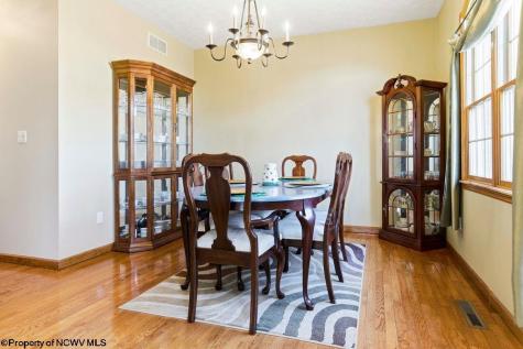 4273 Wexford Way Bridgeport WV 26330