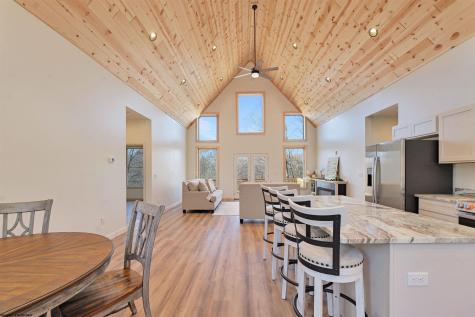 371 Goldfinch Lane Terra Alta WV 26764