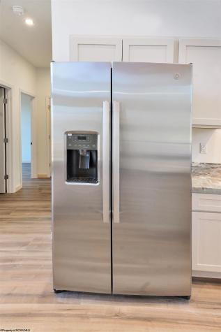 371 Goldfinch Lane Terra Alta WV 26764