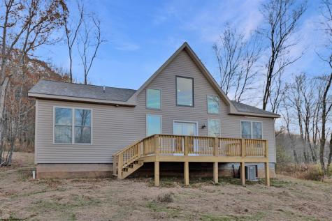 371 Goldfinch Lane Terra Alta WV 26764