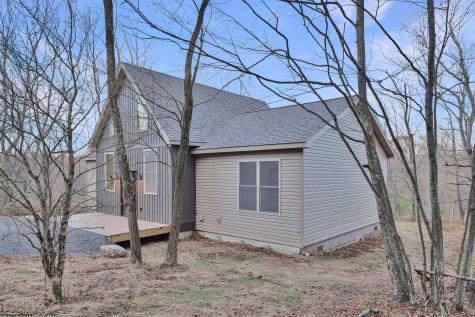371 Goldfinch Lane Terra Alta WV 26764