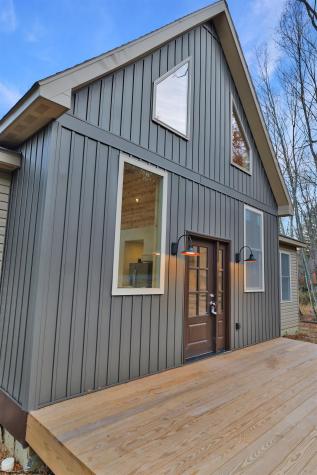 371 Goldfinch Lane Terra Alta WV 26764