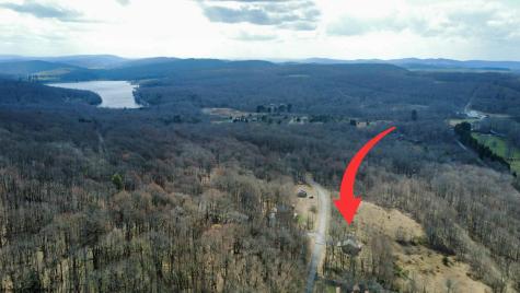 371 Goldfinch Lane Terra Alta WV 26764