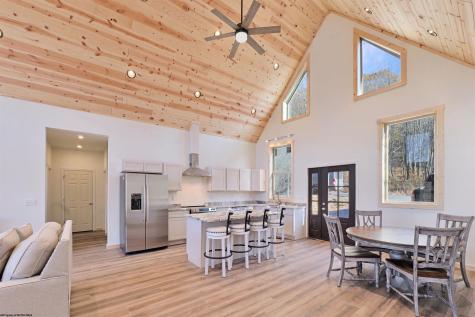 371 Goldfinch Lane Terra Alta WV 26764