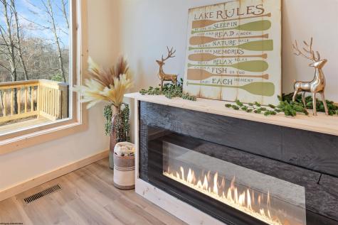 371 Goldfinch Lane Terra Alta WV 26764