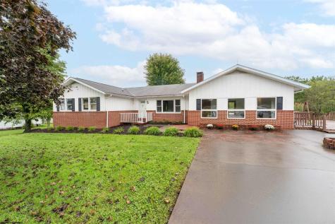 8673 N Preston Highway Albright WV 26519