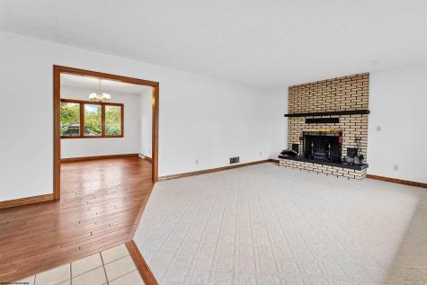 8673 N Preston Highway Albright WV 26519