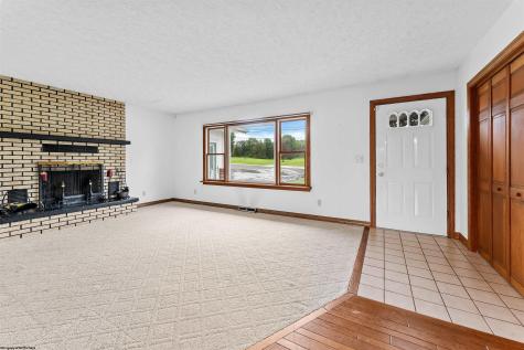 8673 N Preston Highway Albright WV 26519