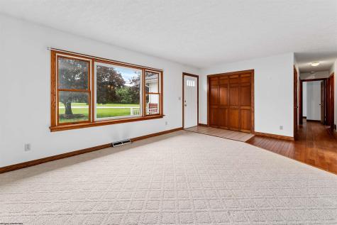 8673 N Preston Highway Albright WV 26519