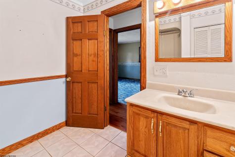 8673 N Preston Highway Albright WV 26519