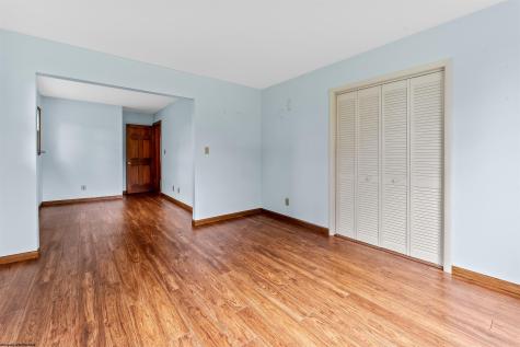 8673 N Preston Highway Albright WV 26519