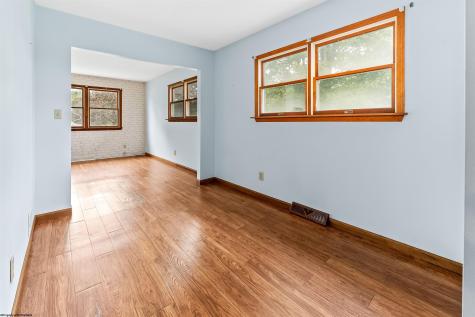 8673 N Preston Highway Albright WV 26519
