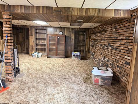 8673 N Preston Highway Albright WV 26519