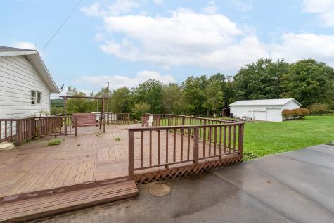 8673 N Preston Highway Albright WV 26519