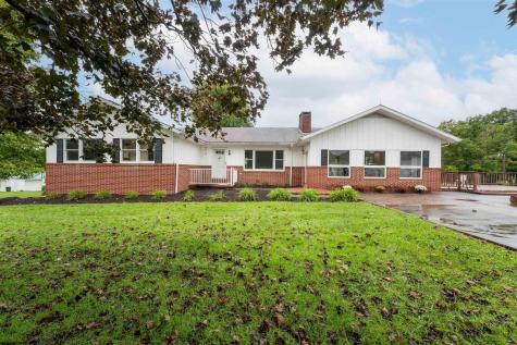 8673 N Preston Highway Albright WV 26519