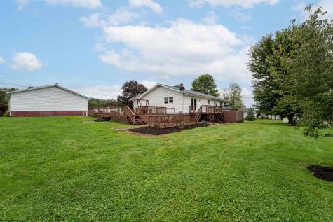 8673 N Preston Highway Albright WV 26519