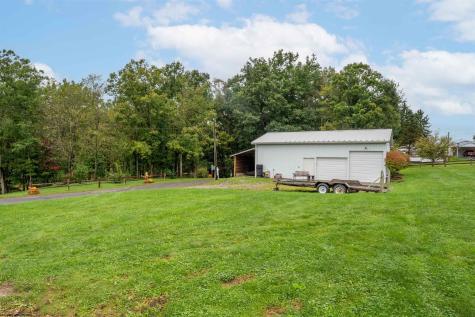 8673 N Preston Highway Albright WV 26519
