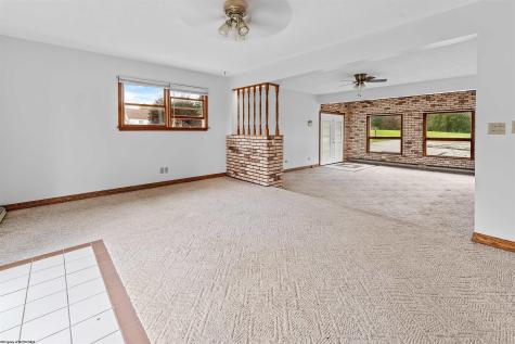 8673 N Preston Highway Albright WV 26519