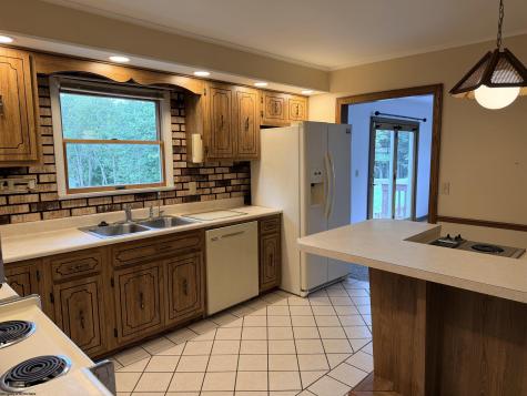 8673 N Preston Highway Albright WV 26519